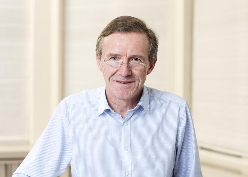 Professor Jürgen Floege