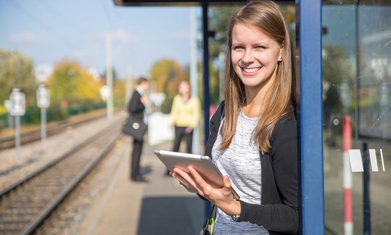 Die SRH Fernhochschule positioniert sich als einzige Fernhochschule in der Spitzengruppe des aktuellen CHE Hochschulrankings. 