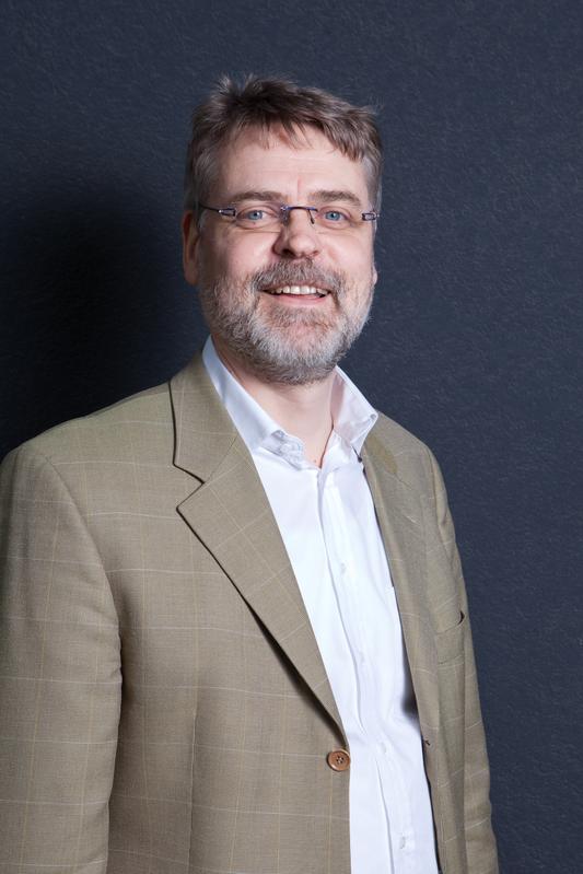 Prof. Dr. Hartmut Wessler