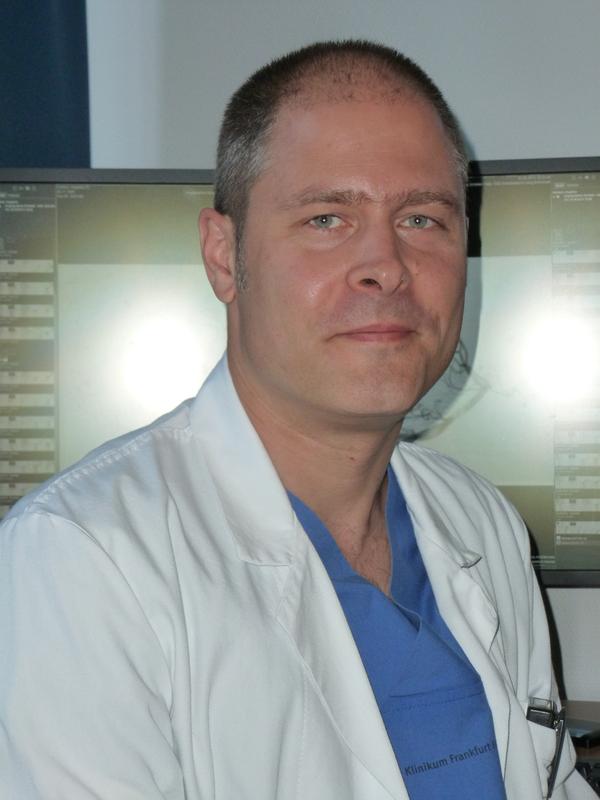 PD Dr. Christian Herweh