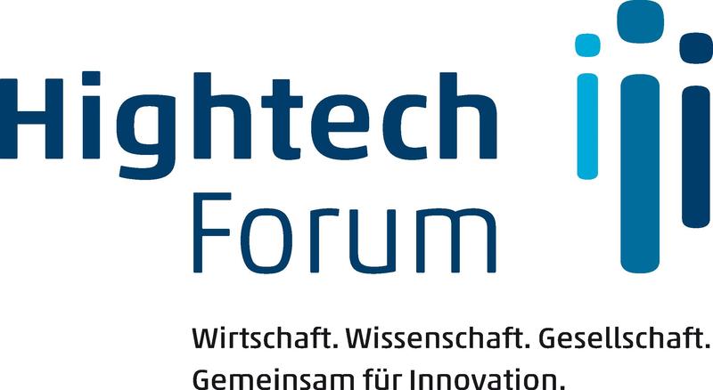 Hightech-Forum übergibt Abschlussbericht an die Bundesregierung