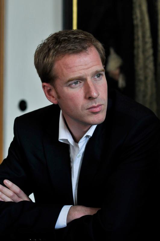 Prof. Dr. Matthias Koenig