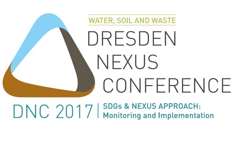 Logo Dresden Nexus Conference 2017