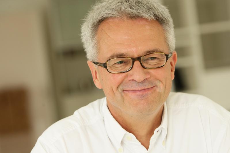 Professor Dr. Manfred Prenzel