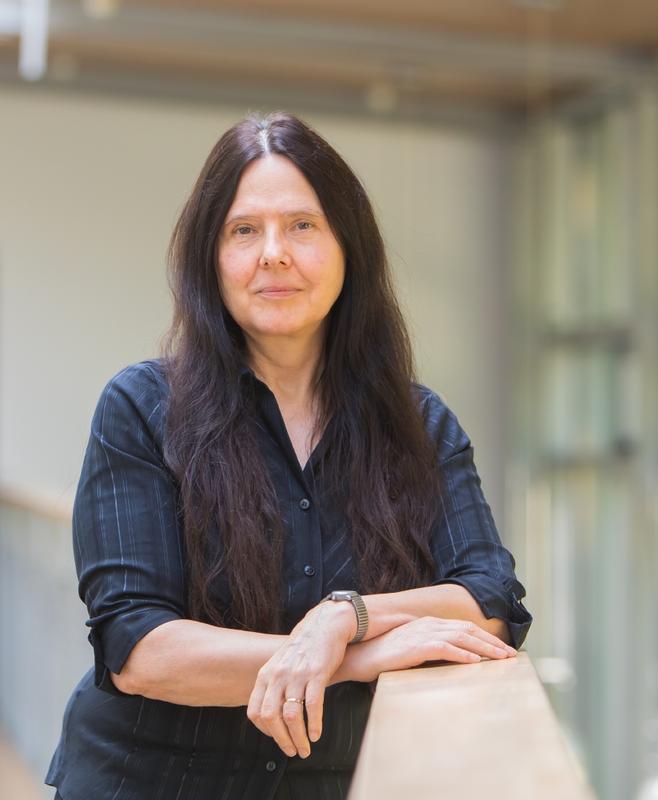 Prof. Dr. Evamarie Hey-Hawkins