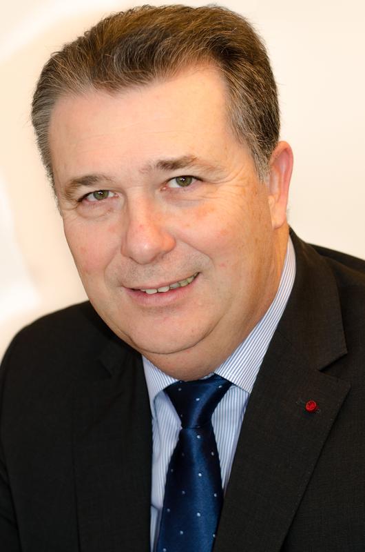 Prof. Dr. Gerhard Haszprunar spricht am 31. Mai im Jenaer Ernst-Abbe-Kolloquium „Zur Evolution des ,Ich‘“.