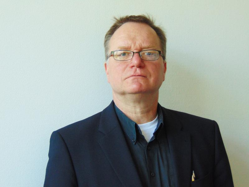 Prof. Dr. Markus Hundeck