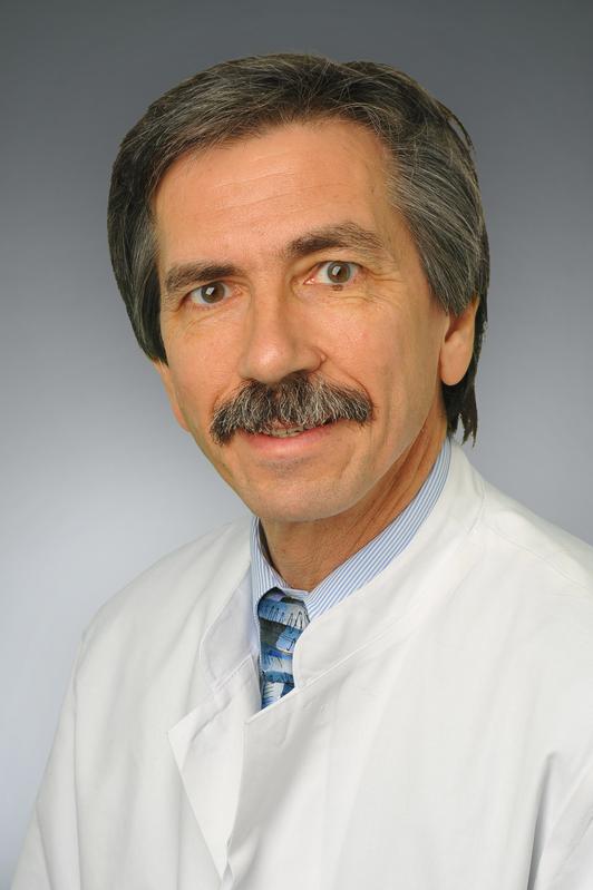 Prof. Dr. Peter Schneider