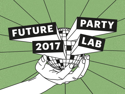 Signet Future Party Lab 2017
