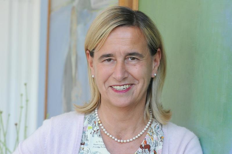 Prof. Dr. Annette Grüters-Kieslich