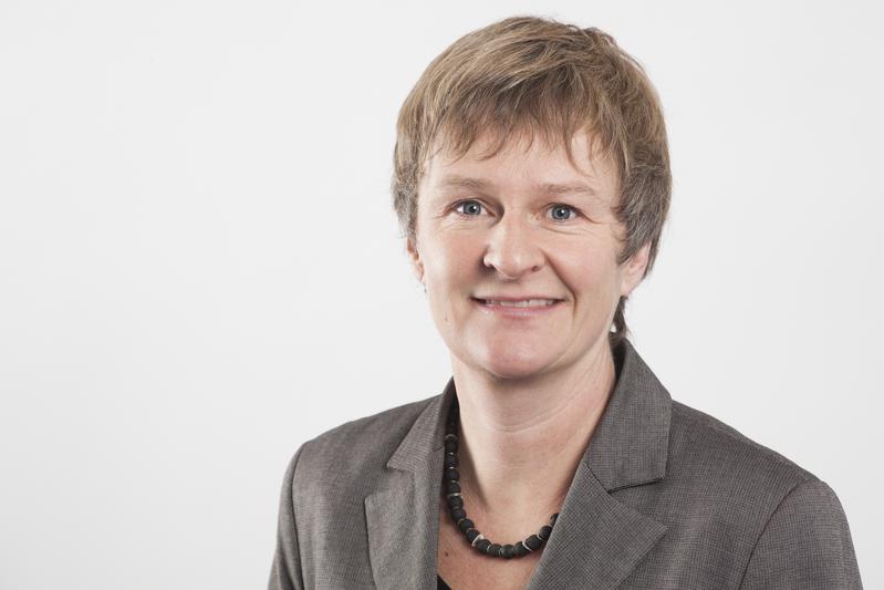 Professorin Dr. Kerstin Otte, Hochschule Biberach