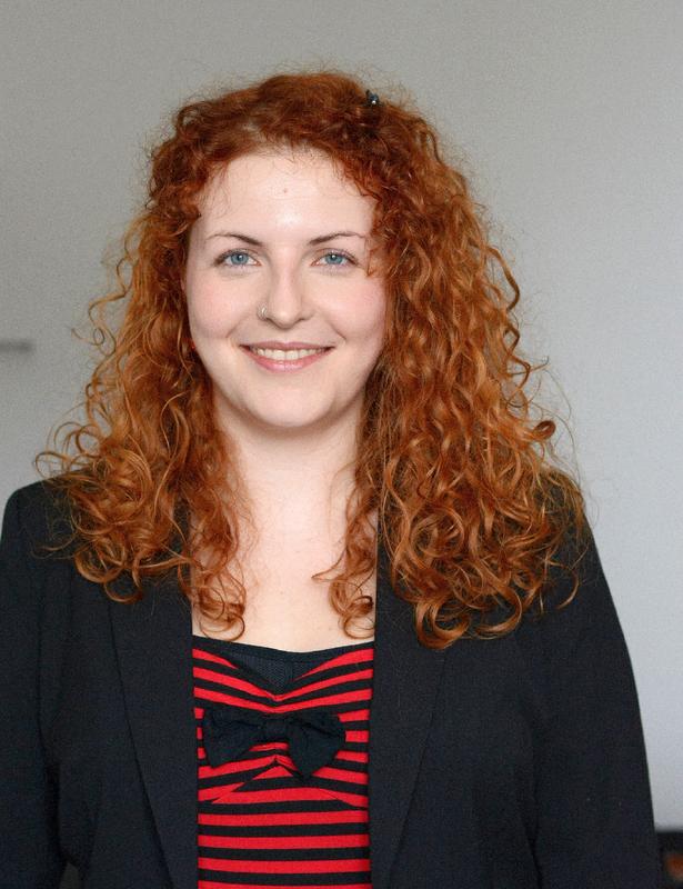 Stefanie Miketta erforscht anhand literarischer Figuren, wie Stereotype entstehen. 