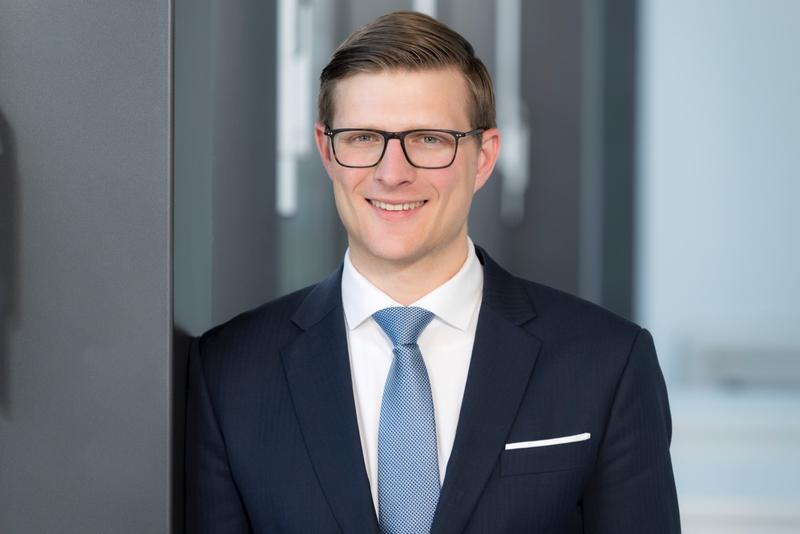 Hat sich im Programm "CEO for 1 Month" der Adecco Gruppe durchgesetzt: Alexander Müller (26), M.Sc.-Student der HHL Leipzig Graduate School of Management. Fotoquelle: privat.