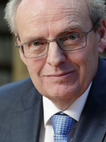 Professor Dr. Hubert Wolf