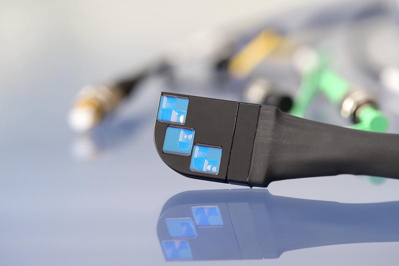 TRS/DCS-Hybrid-Sensor