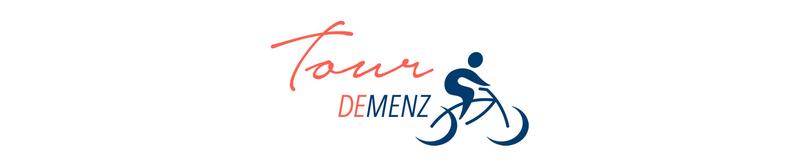 Logo Tour Demenz