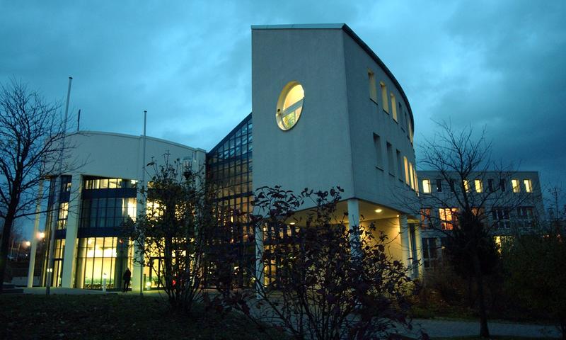 Universität Witten/Herdecke