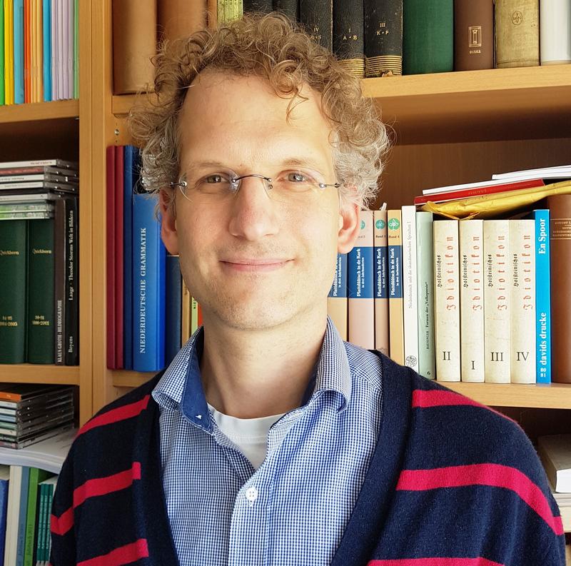 Robert Langhanke