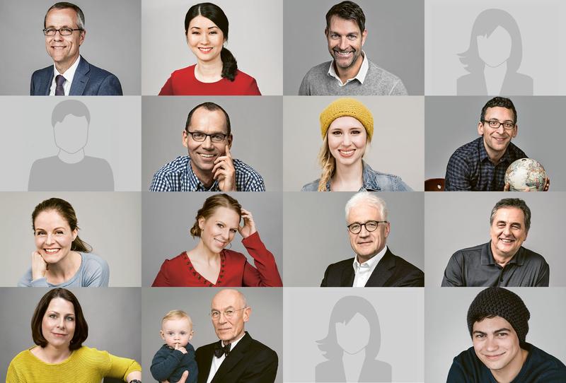Die DGN startet die Kampagne „Wir sind Neurologie.“ 20 Botschafter machen den Anfang – zahlreiche weitere sollen folgen.