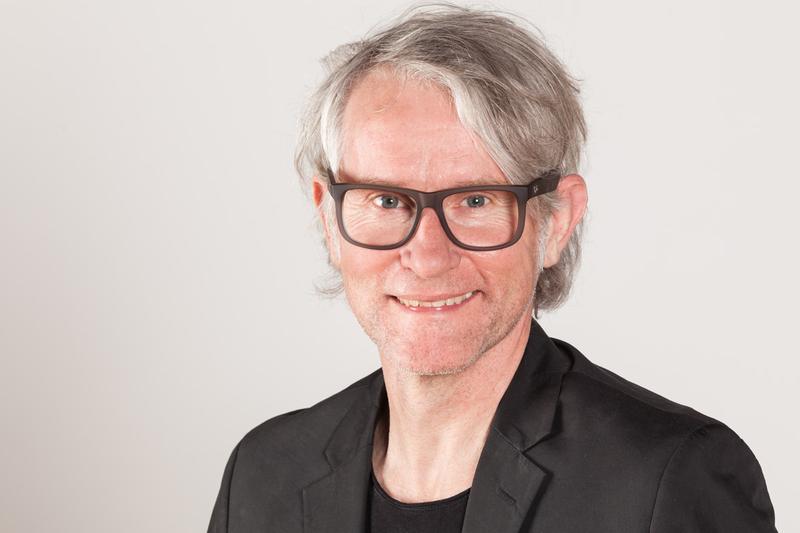 Professor Wolfgang Brune, Studiengang Architektur der Hochschule Biberach