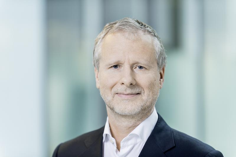 Prof. Dr. Dr. Andreas Maercker