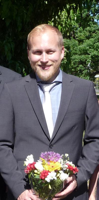 Dr. Christian Dreßler