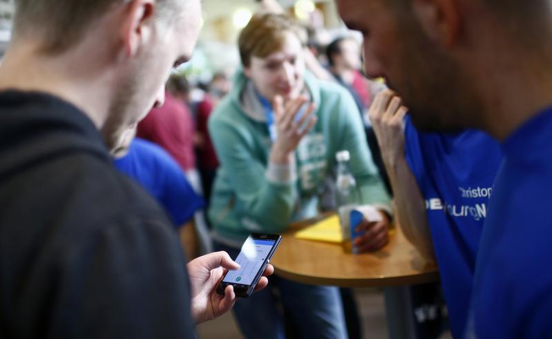 Mit der Digitalisierung werden Berufsgruppen aus qualifizierten Experten und technischen Spezialisten entstehen mit einem deutlich höheren Qualifikationsniveau als heute. 