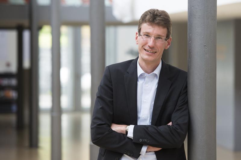 Prof. Dr. Stefan Güldenberg wurde neu in das Präsidium der EURAM gewählt.