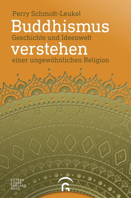 book cover (Gütersloher Verlagshaus)