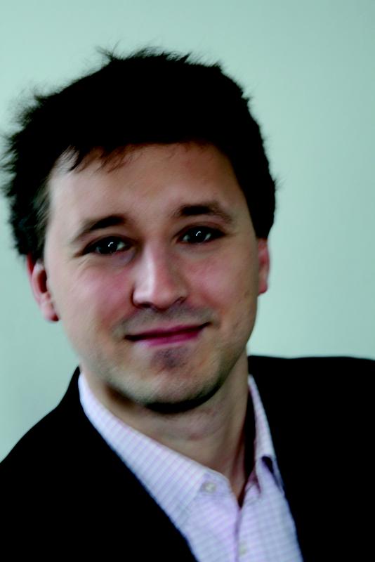 Prof. Dr. Michael Komorek