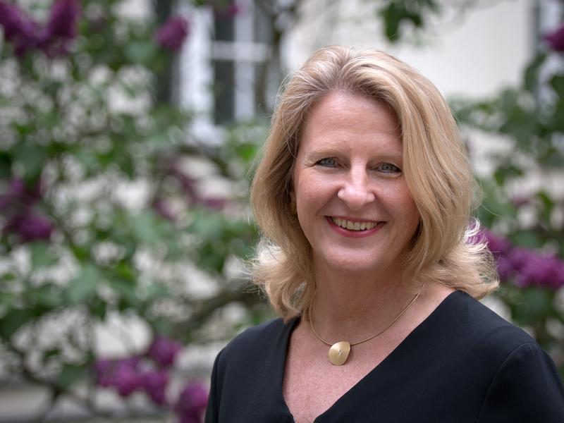 Dr. Marion Festing, Professorin für Personalmanagement und Interkulturelle Führung an der ESCP Europe Berlin