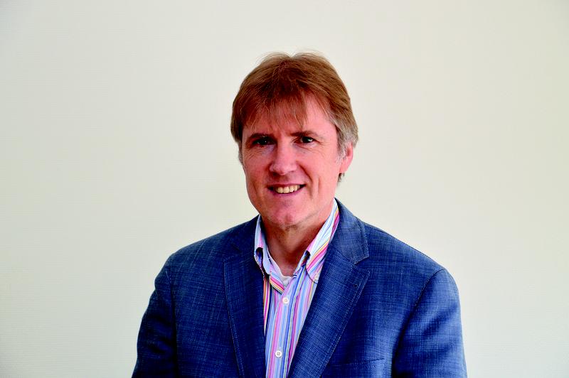 Prof. Dr. Jörg Köhl