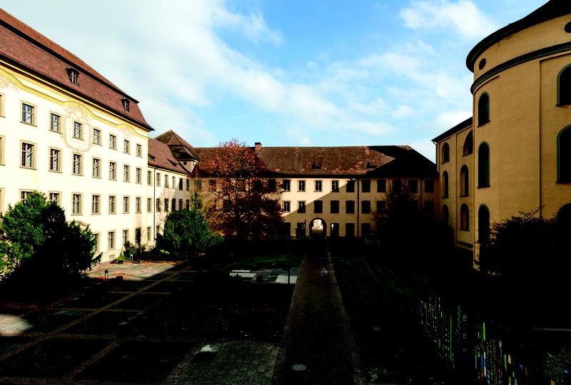 Die PH Weingarten wird im Programm Innovative Hochschule gefördert.