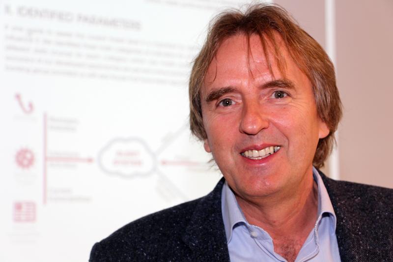 Mit Schutzsoftware, die dargestellte Internetseiten überprüft, könnte der Nutzer vor Missbrauch im Netz gewarnt werden, so Prof. Norbert Pohlmann vom Institut für Internetsicherheit.