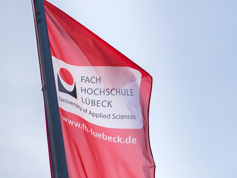 Auf dem Weg zur TH!