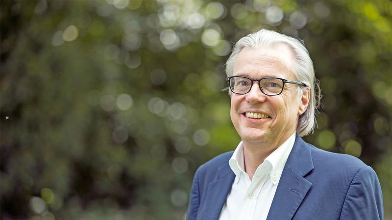 Prof. Dr. Frank-Lothar Kroll, Historiker an der TU Chemnitz, forscht u. a. zur Geschichte Sachsens. im ZDF ordnet er als Experte die Herrscher Sachsens ein.