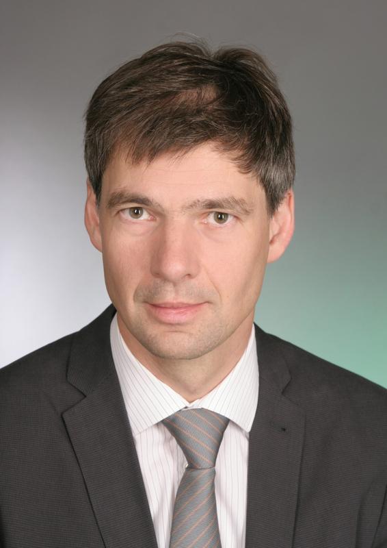 Prof. Dr. Martin Hoffmann