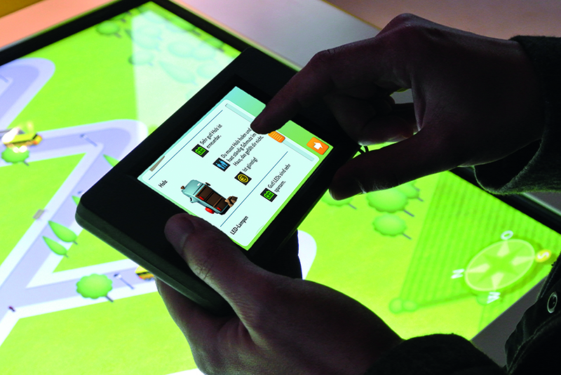 Digitale Ausstellung