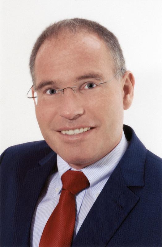 Ab kommenden Semester neuer Rektor der Hochschule Karlsruhe: Prof. Dr.-Ing. Frank Artinger 