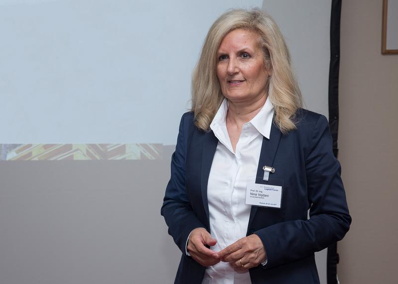 Prof. Dr. Nina Vojdani