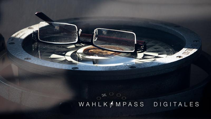 Wahlkompass Digitales