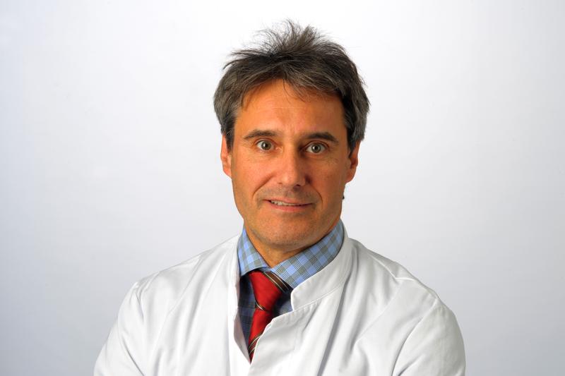 Prof. Dr. Hauke Winter 