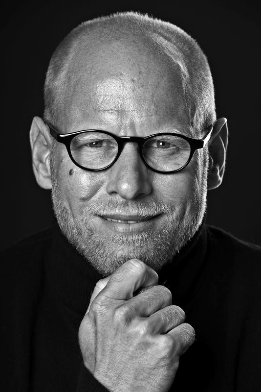 Betreuender Dozent Andreas Hesse 