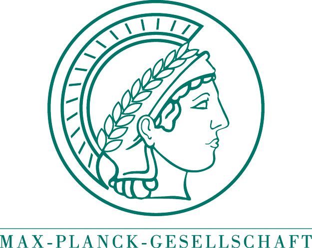 Logo of the Max Planck Society