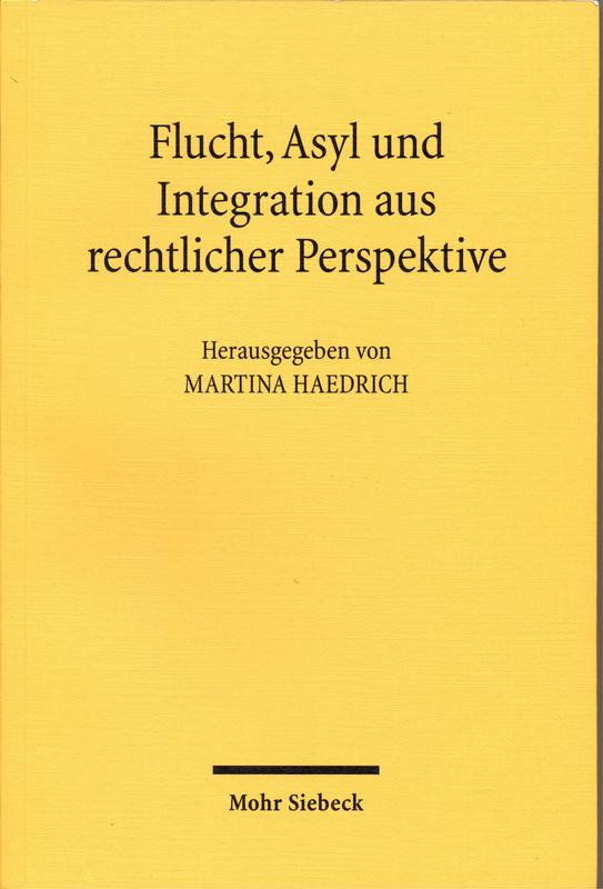 Das Cover der neuen Publikation.