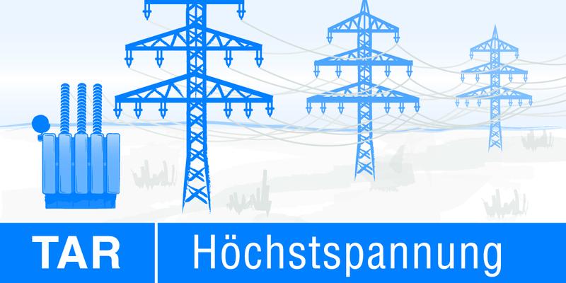 VDE|FNN fördert die Integration Erneuerbarer Energien durch einheitliche Anschlussregeln für das Höchstspannungsnetz. 