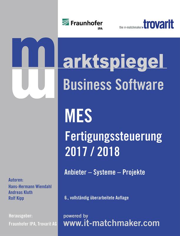 MES-Marktspiegel