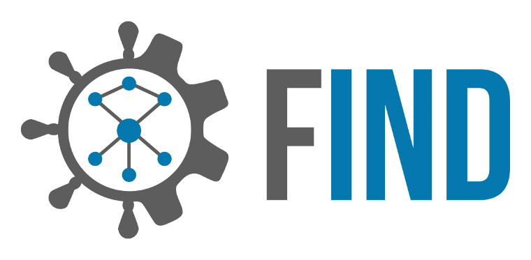FIND-Logo