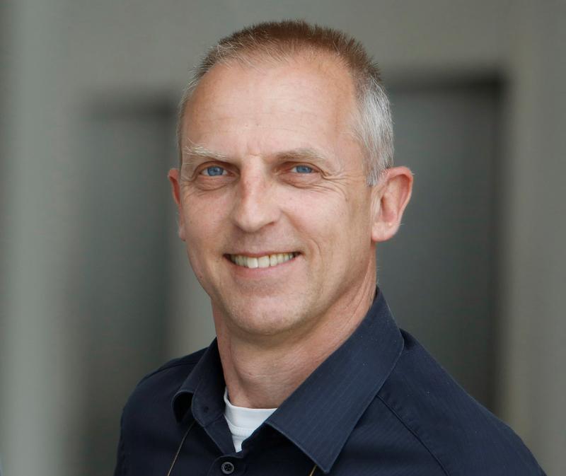 Prof. Rolf Marschalek
