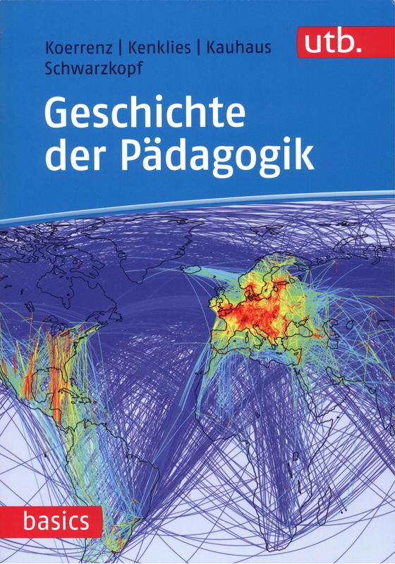 Cover der neuen Publikation.